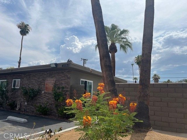 45521 Sunset Lane 6, Palm Desert, CA 92260