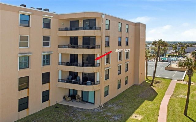 3360 OCEAN SHORE BOULEVARD 3070, Ormond Beach, FL 32176