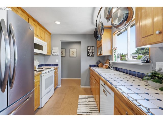 621 Nw 82ND St, Vancouver, WA 98665