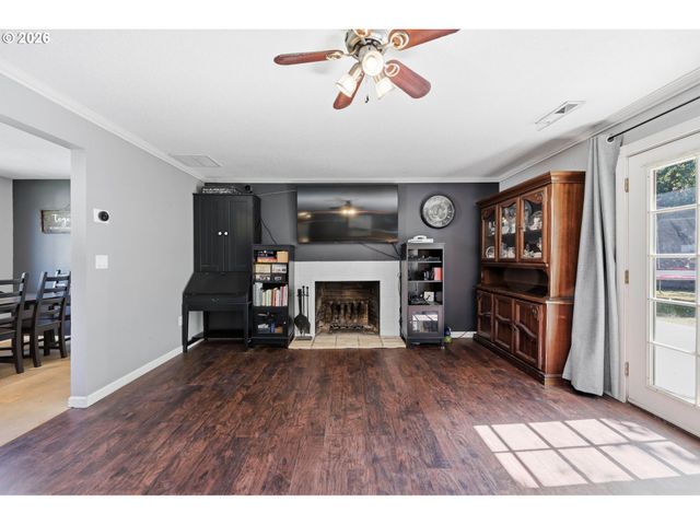 621 Nw 82ND St, Vancouver, WA 98665