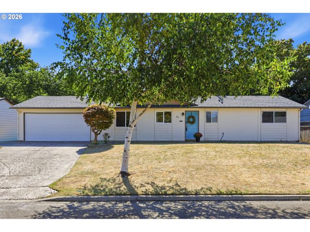 621 Nw 82ND St, Vancouver, WA 98665