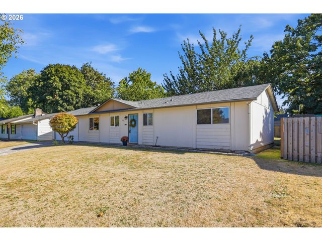 621 Nw 82ND St, Vancouver, WA 98665