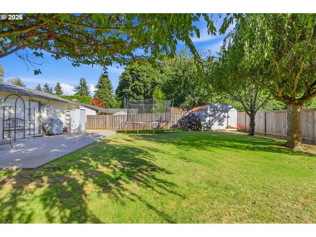 621 Nw 82ND St, Vancouver, WA 98665