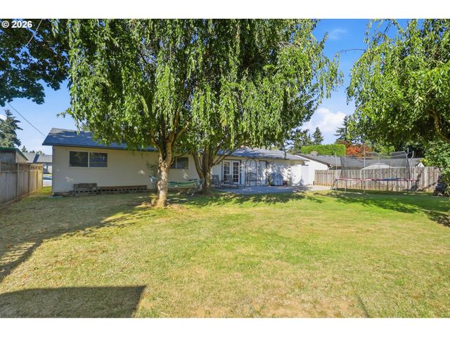 621 Nw 82ND St, Vancouver, WA 98665