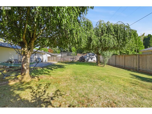 621 Nw 82ND St, Vancouver, WA 98665