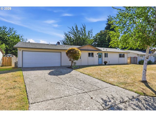 621 Nw 82ND St, Vancouver, WA 98665