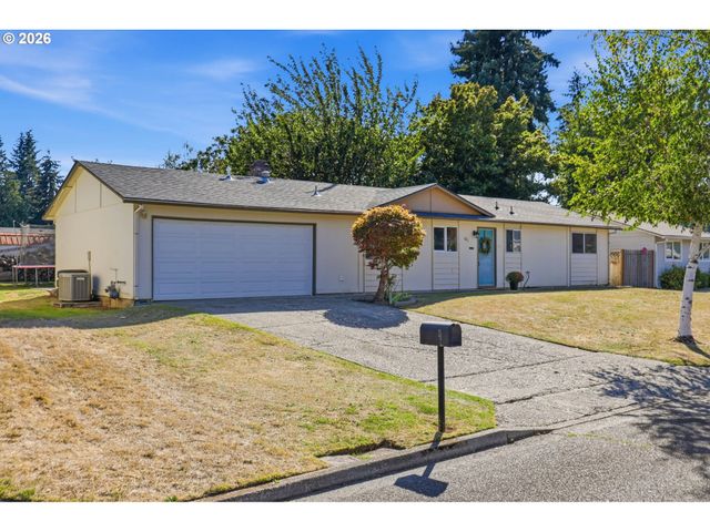 621 Nw 82ND St, Vancouver, WA 98665