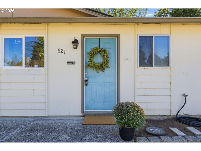 621 Nw 82ND St, Vancouver, WA 98665
