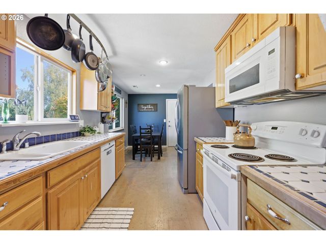 621 Nw 82ND St, Vancouver, WA 98665