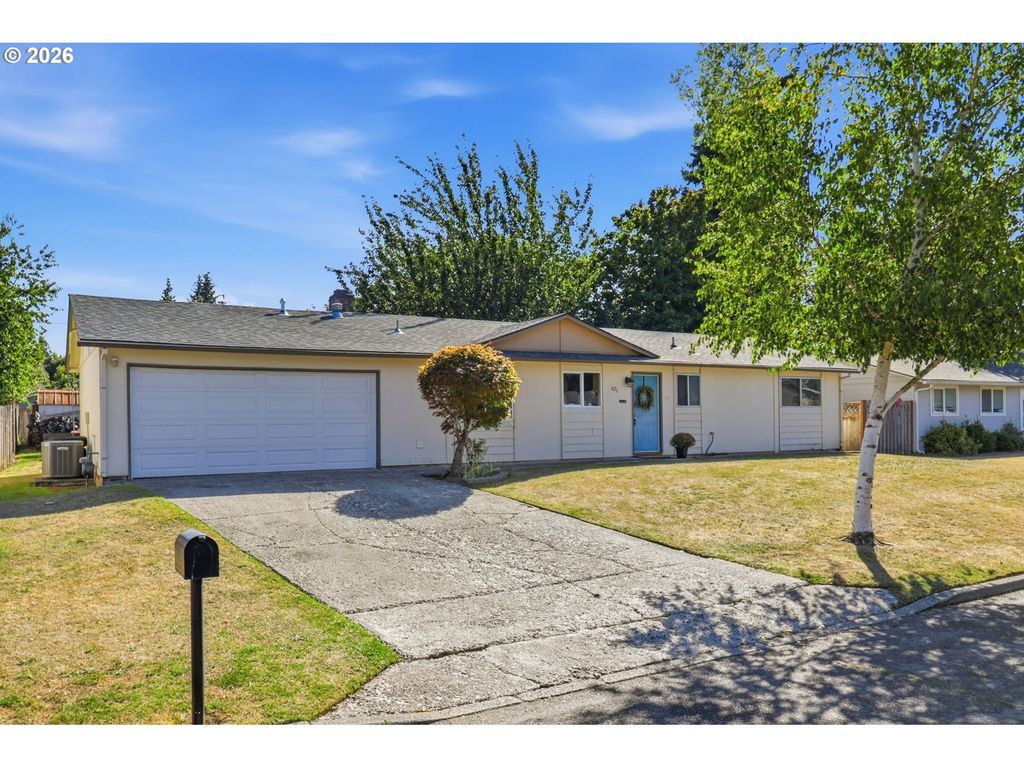 621 Nw 82ND St, Vancouver, WA 98665