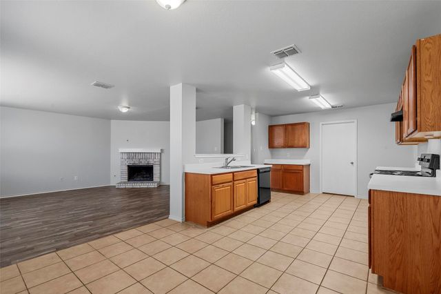 9120 Quarter Horse Lane, Fort Worth, TX 76123