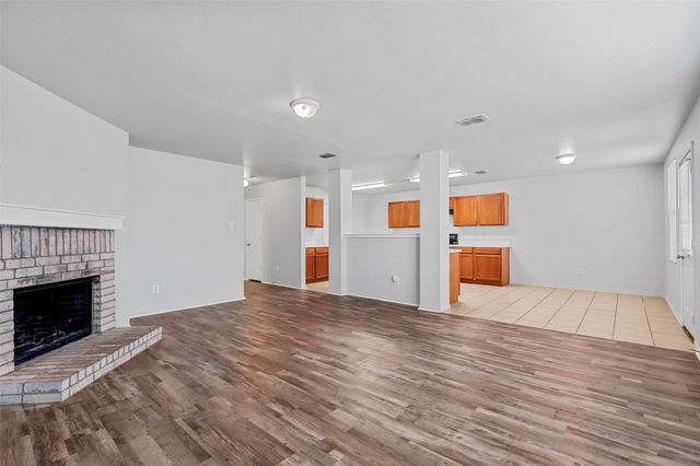 9120 Quarter Horse Lane, Fort Worth, TX 76123