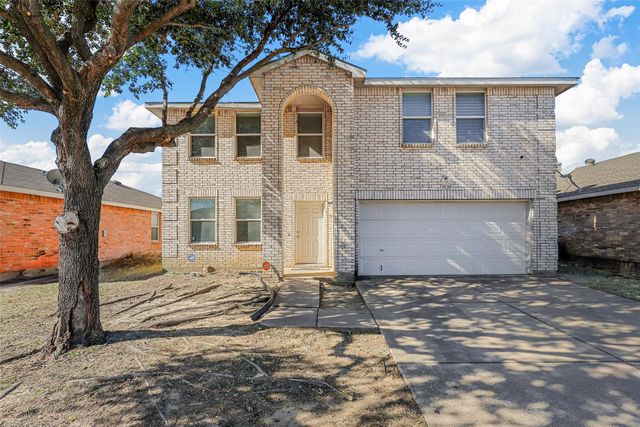 9120 Quarter Horse Lane, Fort Worth, TX 76123