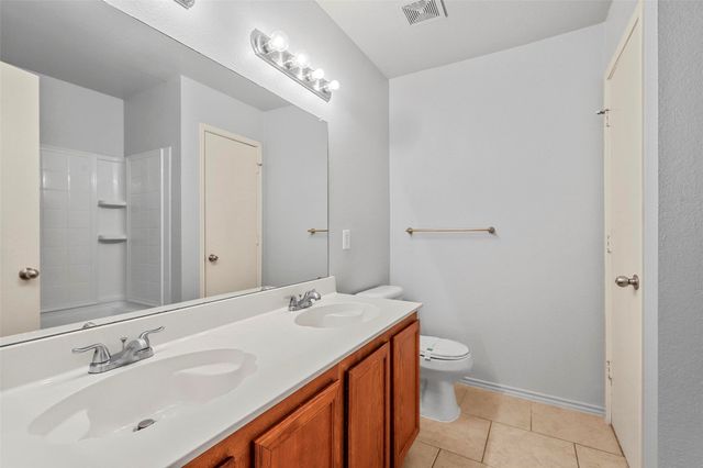 9120 Quarter Horse Lane, Fort Worth, TX 76123