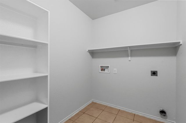 9120 Quarter Horse Lane, Fort Worth, TX 76123