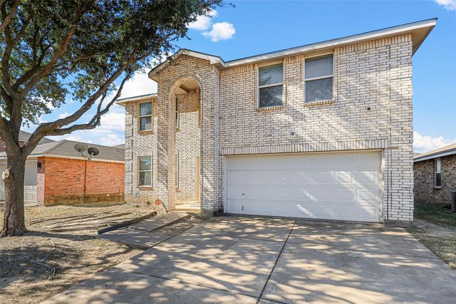 9120 Quarter Horse Lane, Fort Worth, TX 76123