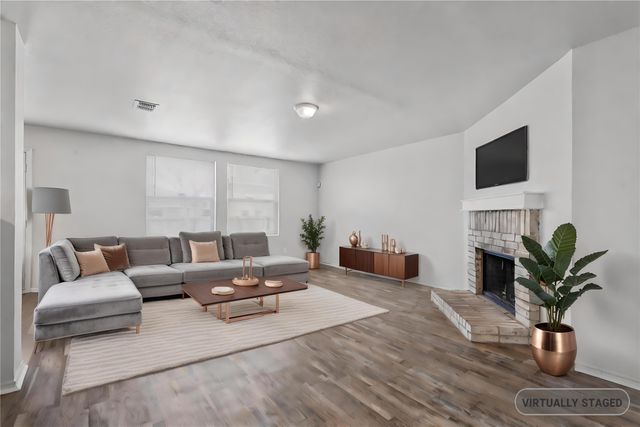 9120 Quarter Horse Lane, Fort Worth, TX 76123