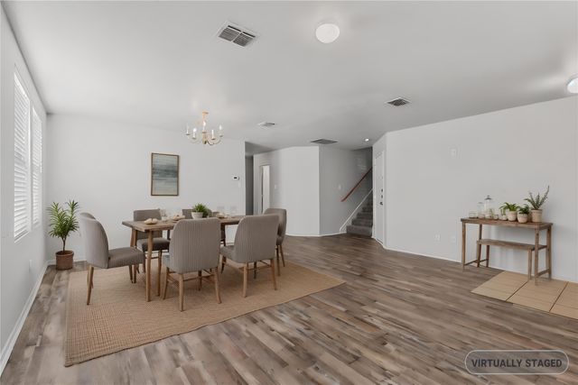 9120 Quarter Horse Lane, Fort Worth, TX 76123