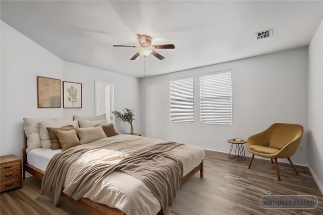 9120 Quarter Horse Lane, Fort Worth, TX 76123