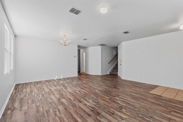 9120 Quarter Horse Lane, Fort Worth, TX 76123