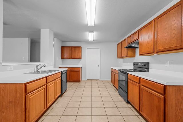 9120 Quarter Horse Lane, Fort Worth, TX 76123