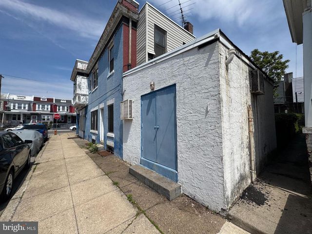 5716 CATHARINE ST, Philadelphia, PA 19143