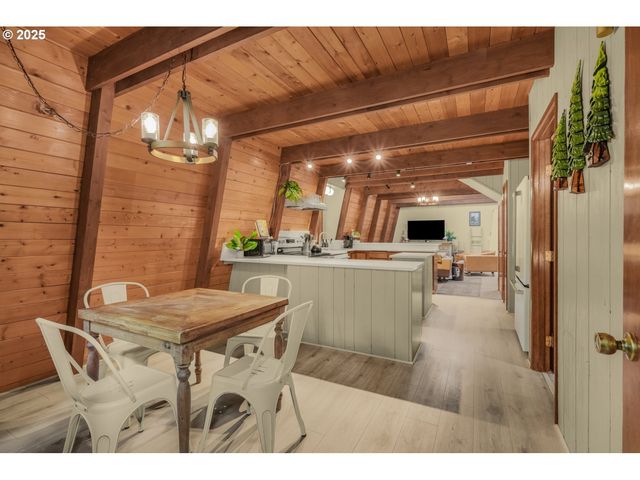 21760 E TREE SWALLOW Ln, Rhododendron, OR 97049