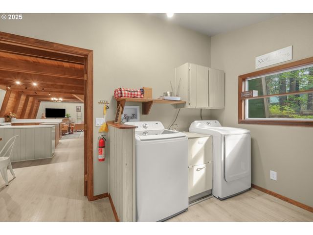 21760 E TREE SWALLOW Ln, Rhododendron, OR 97049