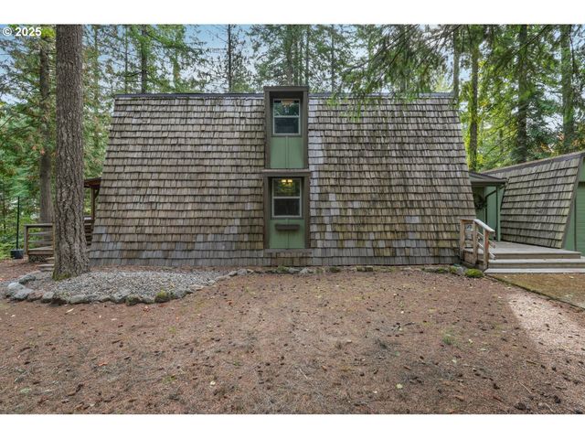 21760 E TREE SWALLOW Ln, Rhododendron, OR 97049