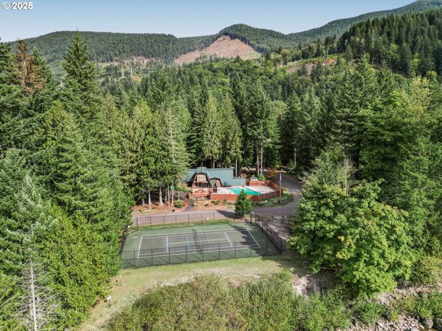 21760 E TREE SWALLOW Ln, Rhododendron, OR 97049