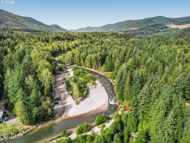 21760 E TREE SWALLOW Ln, Rhododendron, OR 97049