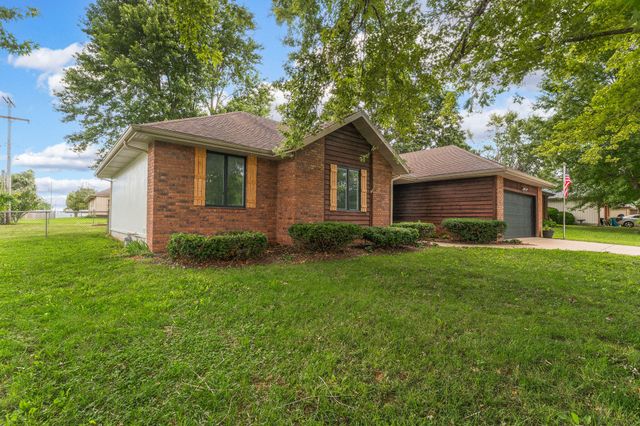 4057 South Western Avenue, Springfield, MO 65807