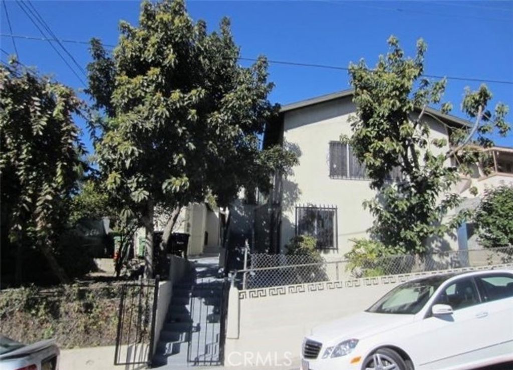 1163 N Ditman Avenue, City Terrace, CA 90063