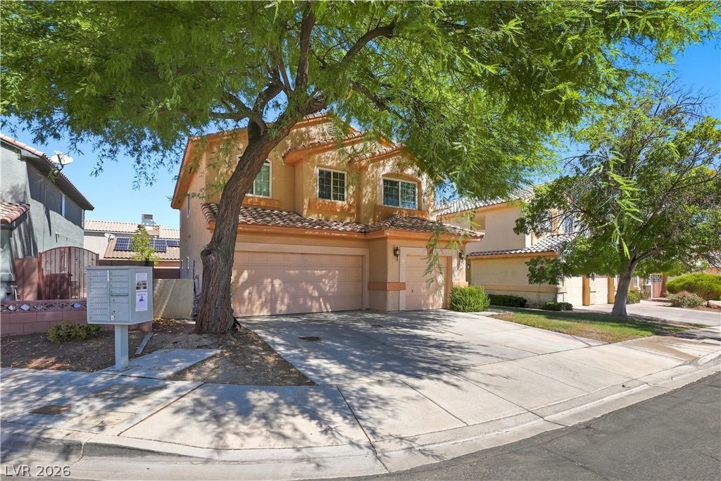 3772 Warmbreeze Way, Las Vegas, NV 89129 — photo 3