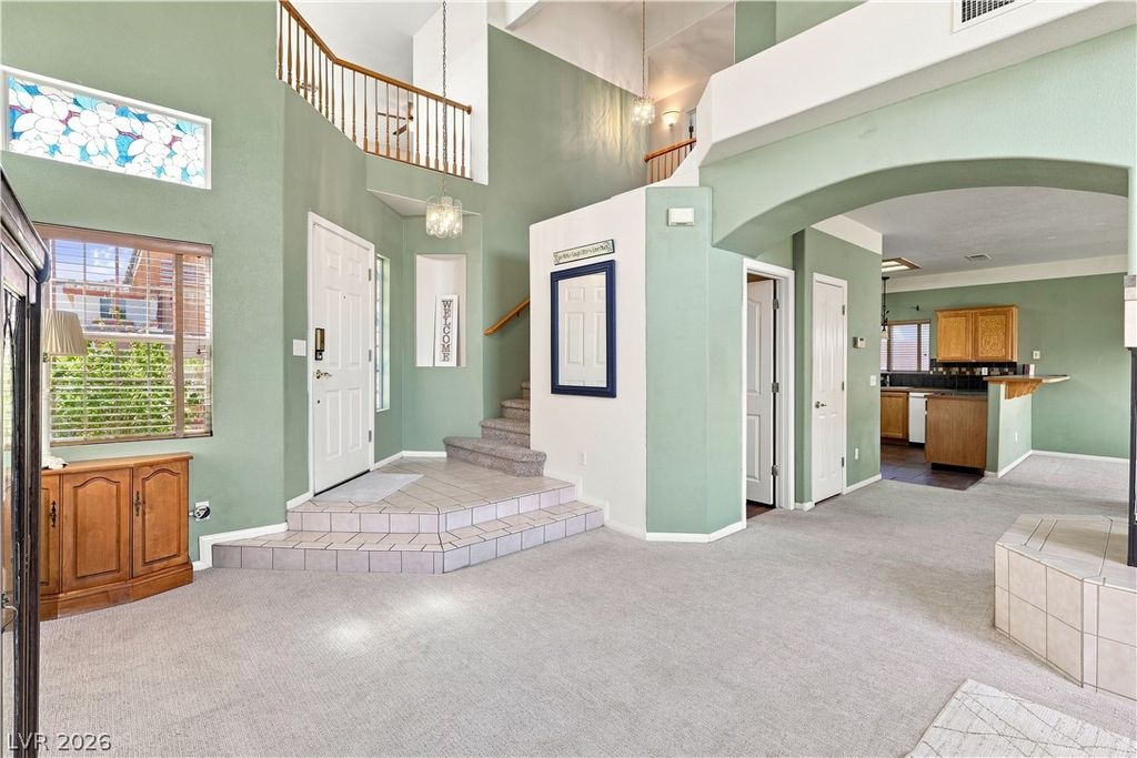 3772 Warmbreeze Way, Las Vegas, NV 89129 — photo 5