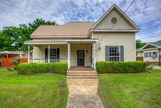 208 Frisco Street, Cumby, TX 75433