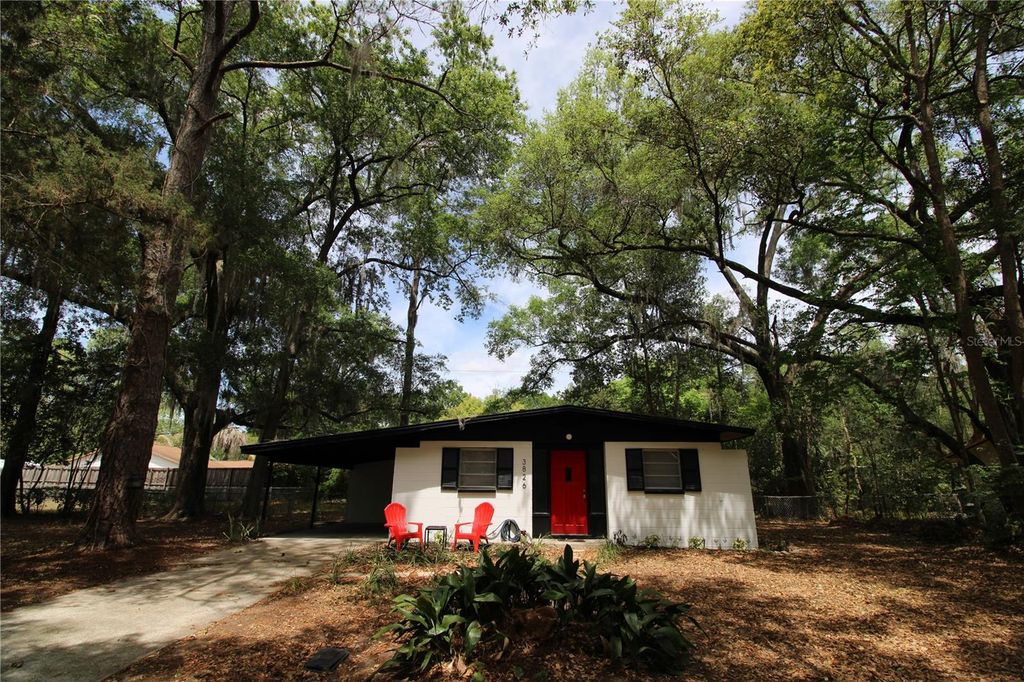 3826 NW 14TH PLACE, Gainesville, FL 32605