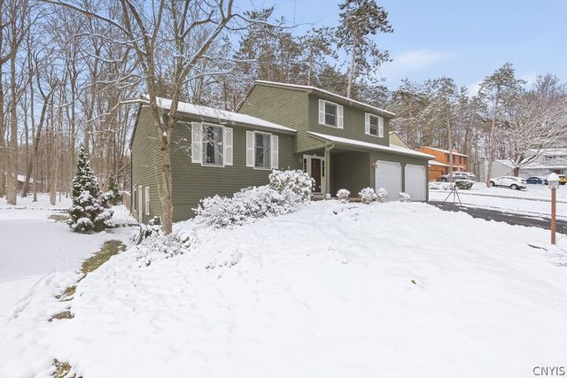 8781 River Watch, Lysander, NY 13027