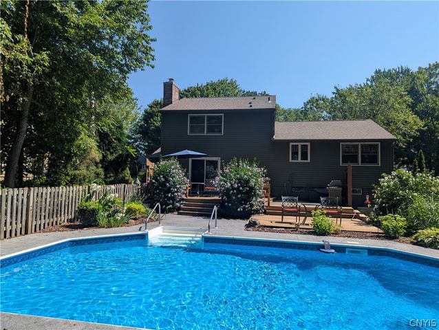 8781 River Watch, Lysander, NY 13027