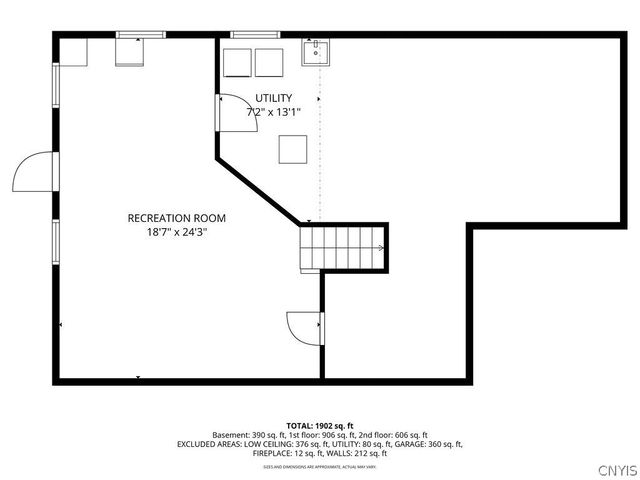 8781 River Watch, Lysander, NY 13027