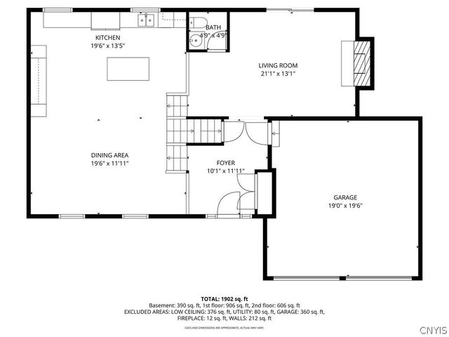 8781 River Watch, Lysander, NY 13027