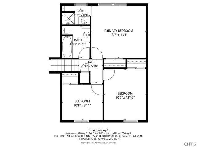 8781 River Watch, Lysander, NY 13027