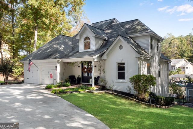 10005 Lakeview Parkway, Villa Rica, GA 30180