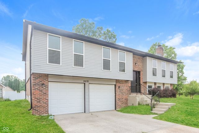 5678 Colonist Circle, Indianapolis, IN 46254