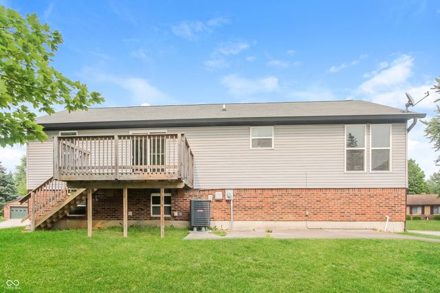 5678 Colonist Circle, Indianapolis, IN 46254