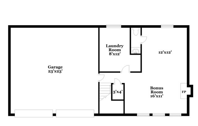 5678 Colonist Circle, Indianapolis, IN 46254