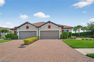 15234 Tolmino ST, Naples, FL 34114