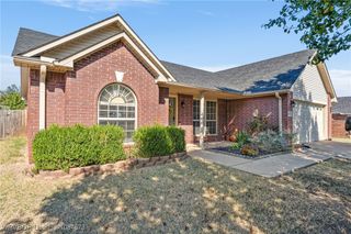 188 Spruce Street, Greenwood, AR 72936