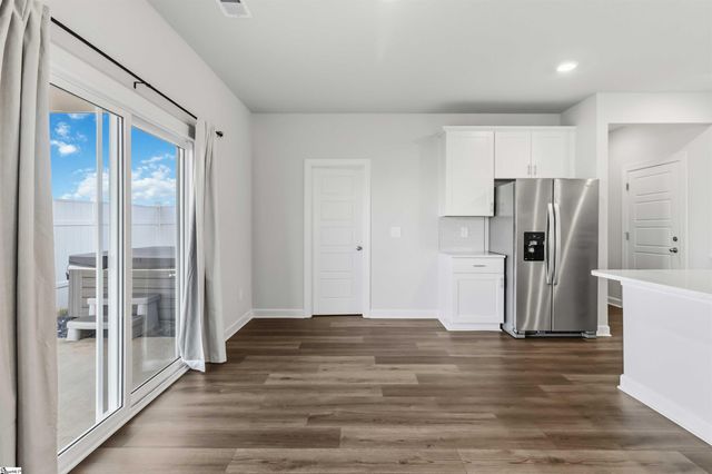 601 Hollybank Street, Fountain Inn, SC 29644