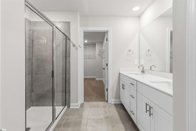 601 Hollybank Street, Fountain Inn, SC 29644